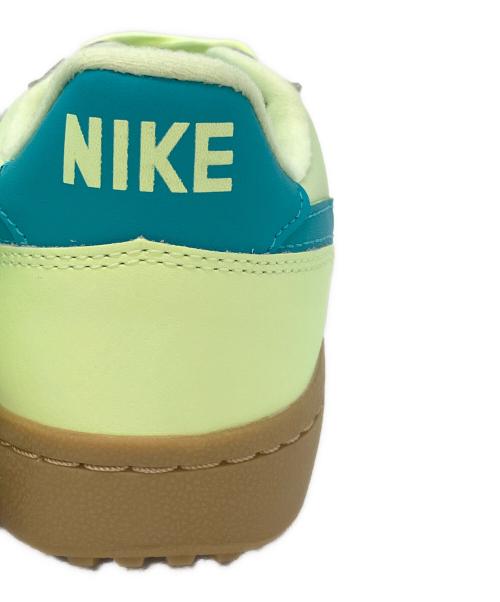NIKE（ナイキ）NIKE (ナイキ) NIKE(ナイキ)Field General 82 グリーン サイズ:28cm 未使用品の古着・服飾アイテム