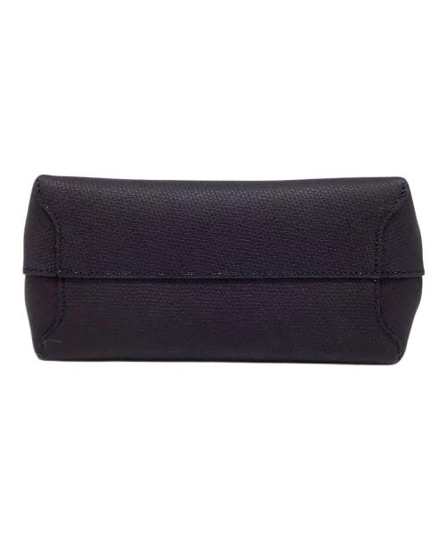 LONGCHAMP（ロンシャン）LONGCHAMP (ロンシャン) ロゾー2wayバッグ パープル系の古着・服飾アイテム