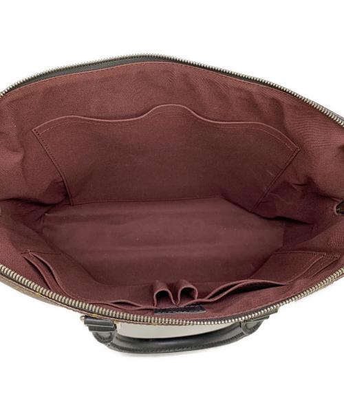 LOUIS VUITTON（ルイ ヴィトン）LOUIS VUITTON (ルイ ヴィトン) モノグラム マカサーPDJの古着・服飾アイテム