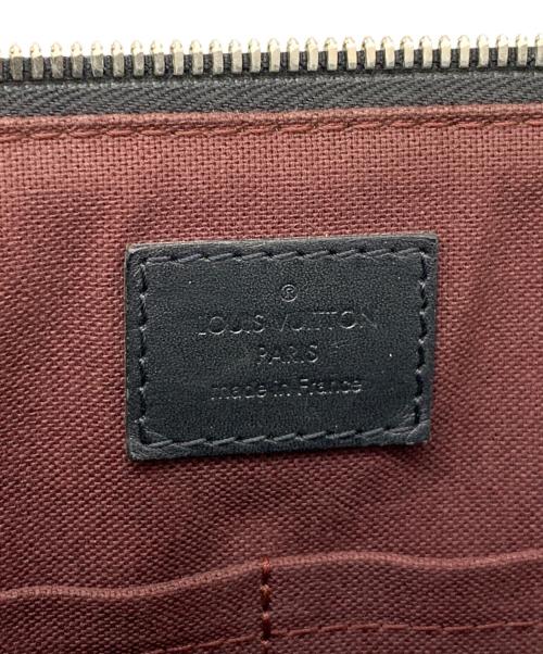 LOUIS VUITTON（ルイ ヴィトン）LOUIS VUITTON (ルイ ヴィトン) モノグラム マカサーPDJの古着・服飾アイテム