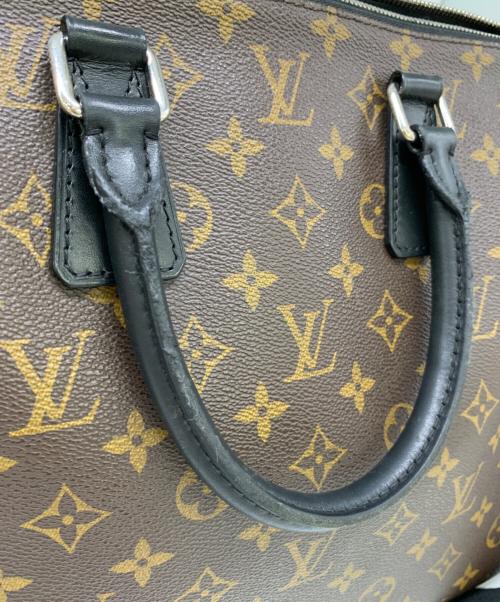 LOUIS VUITTON（ルイ ヴィトン）LOUIS VUITTON (ルイ ヴィトン) モノグラム マカサーPDJの古着・服飾アイテム