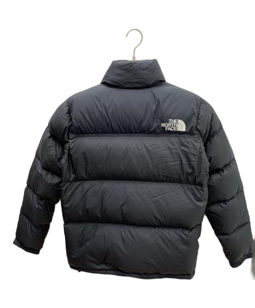 THE NORTH FACE（ザ ノース フェイス）THE NORTH FACE (ザ ノース フェイス) ヌプシジャケット ブラック サイズ:Lの古着・服飾アイテム