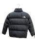 THE NORTH FACE (ザ ノース フェイス) ヌプシジャケット ブラック サイズ:L：20000円