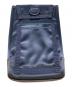 PORTER (ポーター) SACS モバイルポーチ ネイビー：4000円