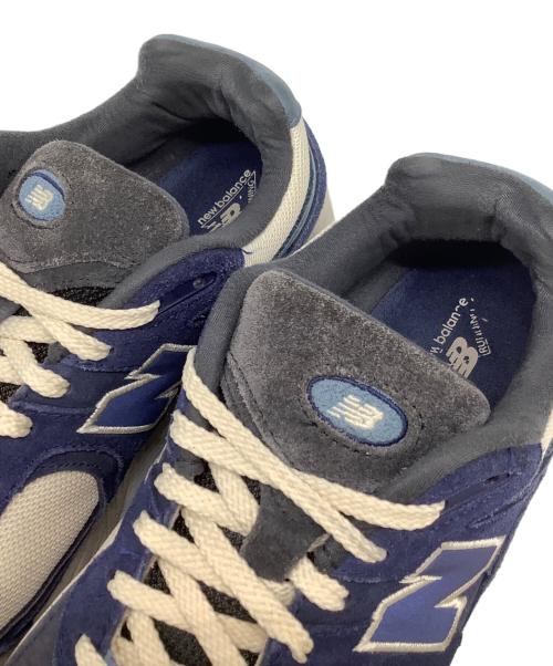 NEW BALANCE（ニューバランス）NEW BALANCE (ニューバランス) 2002R 