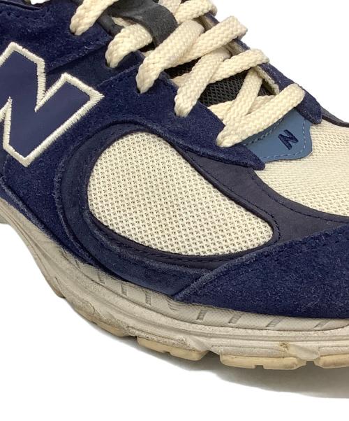 NEW BALANCE（ニューバランス）NEW BALANCE (ニューバランス) 2002R 