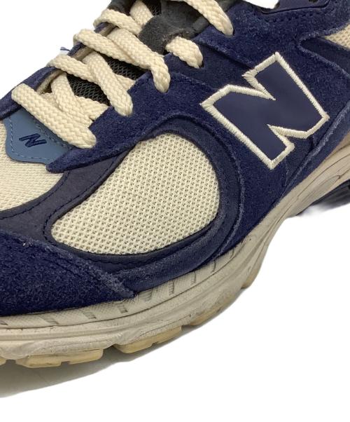 NEW BALANCE（ニューバランス）NEW BALANCE (ニューバランス) 2002R 