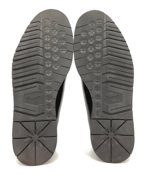 Danner（ダナー）Danner (ダナー) ポストマン SD ブラック サイズ:9の古着・服飾アイテム