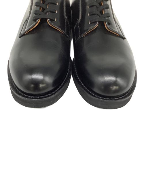 Danner（ダナー）Danner (ダナー) ポストマン SD ブラック サイズ:9の古着・服飾アイテム