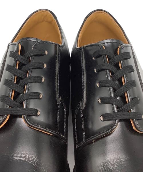 Danner（ダナー）Danner (ダナー) ポストマン SD ブラック サイズ:9の古着・服飾アイテム