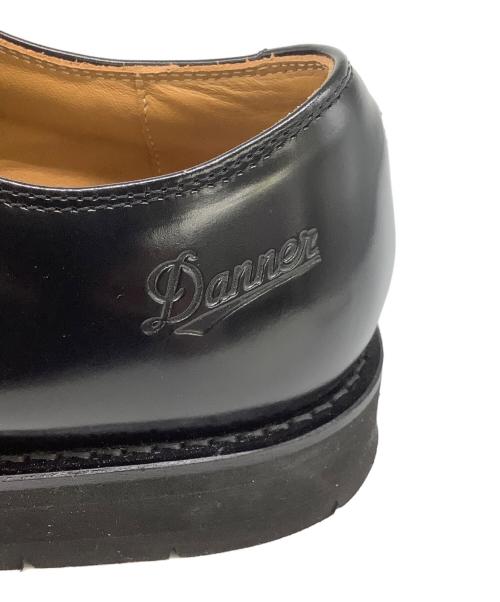 Danner（ダナー）Danner (ダナー) ポストマン SD ブラック サイズ:9の古着・服飾アイテム