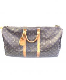 LOUIS VUITTON（ルイ ヴィトン）の古着「トラベルバッグ」