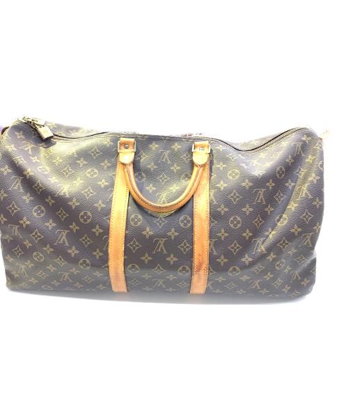 LOUIS VUITTON（ルイ ヴィトン）LOUIS VUITTON (ルイ ヴィトン) トラベルバッグの古着・服飾アイテム