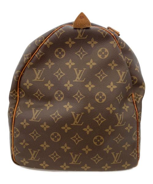 LOUIS VUITTON（ルイ ヴィトン）LOUIS VUITTON (ルイ ヴィトン) トラベルバッグの古着・服飾アイテム