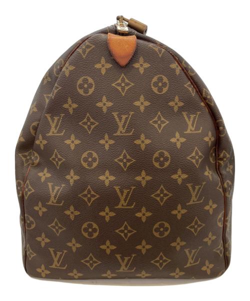 LOUIS VUITTON（ルイ ヴィトン）LOUIS VUITTON (ルイ ヴィトン) トラベルバッグの古着・服飾アイテム