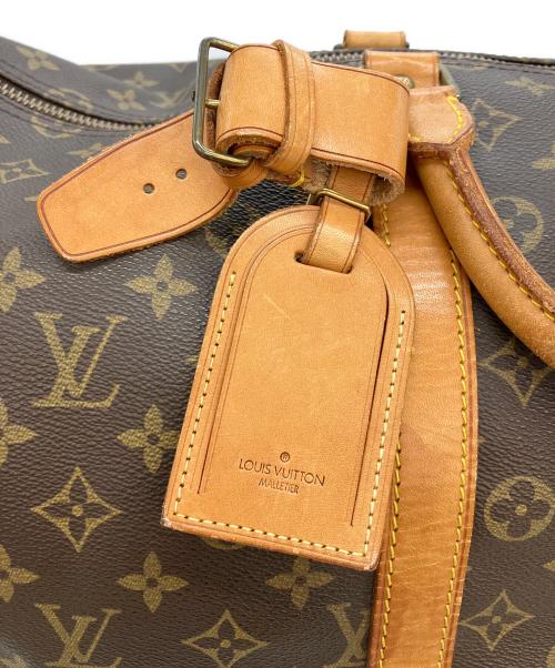 LOUIS VUITTON（ルイ ヴィトン）LOUIS VUITTON (ルイ ヴィトン) トラベルバッグの古着・服飾アイテム