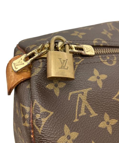 LOUIS VUITTON（ルイ ヴィトン）LOUIS VUITTON (ルイ ヴィトン) トラベルバッグの古着・服飾アイテム