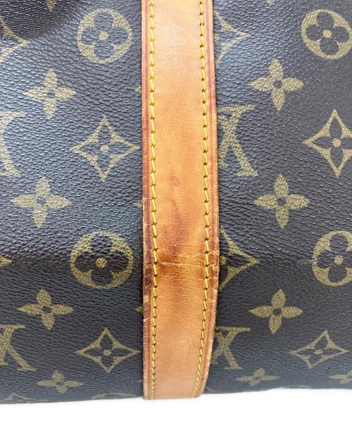 LOUIS VUITTON（ルイ ヴィトン）LOUIS VUITTON (ルイ ヴィトン) トラベルバッグの古着・服飾アイテム