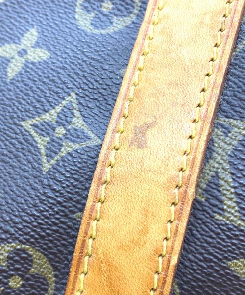 LOUIS VUITTON（ルイ ヴィトン）LOUIS VUITTON (ルイ ヴィトン) トラベルバッグの古着・服飾アイテム