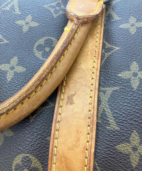 LOUIS VUITTON（ルイ ヴィトン）LOUIS VUITTON (ルイ ヴィトン) トラベルバッグの古着・服飾アイテム