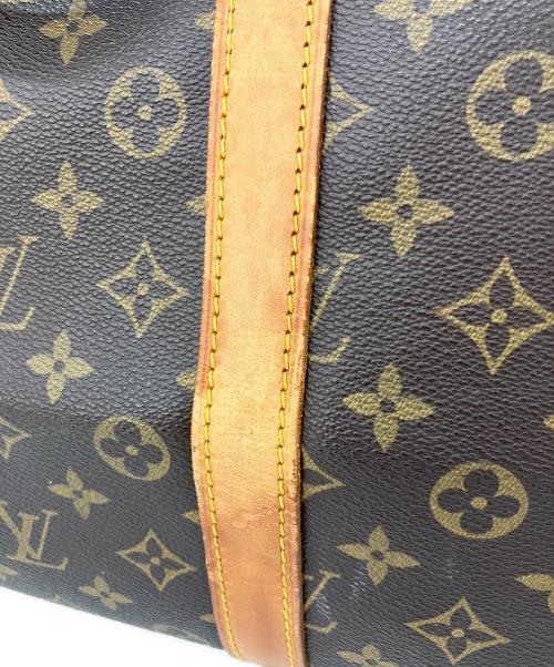 LOUIS VUITTON（ルイ ヴィトン）LOUIS VUITTON (ルイ ヴィトン) トラベルバッグの古着・服飾アイテム