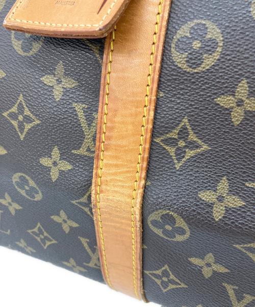 LOUIS VUITTON（ルイ ヴィトン）LOUIS VUITTON (ルイ ヴィトン) トラベルバッグの古着・服飾アイテム