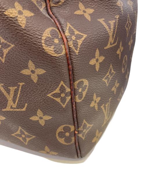 LOUIS VUITTON（ルイ ヴィトン）LOUIS VUITTON (ルイ ヴィトン) トラベルバッグの古着・服飾アイテム