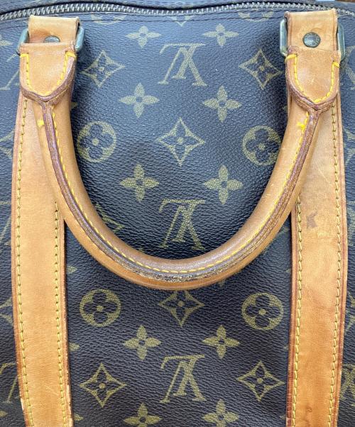 LOUIS VUITTON（ルイ ヴィトン）LOUIS VUITTON (ルイ ヴィトン) トラベルバッグの古着・服飾アイテム