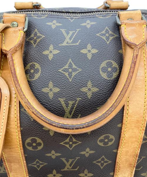 LOUIS VUITTON（ルイ ヴィトン）LOUIS VUITTON (ルイ ヴィトン) トラベルバッグの古着・服飾アイテム