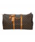 LOUIS VUITTON（ルイ ヴィトン）の古着「トラベルバッグ」