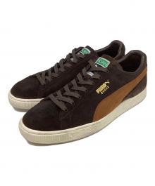 PUMA×Noah（プーマ×ノア）の古着「Suede Classic」｜ブラウン