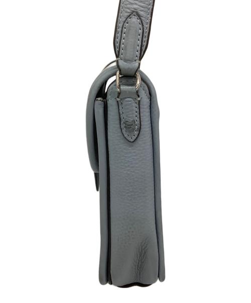 COACH（コーチ）COACH (コーチ) サウス ロニー ブルーの古着・服飾アイテム