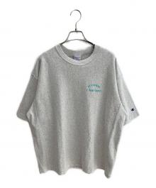 Champion（チャンピオン）の古着「Champion(チャンピオン)リバースウィーブ」｜ホワイト