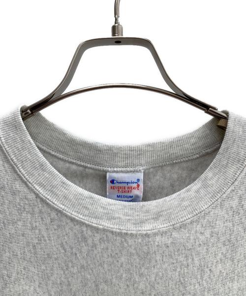 Champion（チャンピオン）Champion (チャンピオン) Champion(チャンピオン)リバースウィーブ ホワイト サイズ:Ｍ 未使用品の古着・服飾アイテム