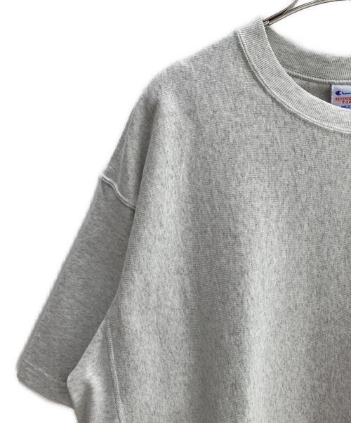 Champion（チャンピオン）Champion (チャンピオン) Champion(チャンピオン)リバースウィーブ ホワイト サイズ:Ｍ 未使用品の古着・服飾アイテム