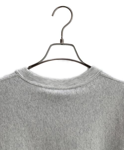 Champion（チャンピオン）Champion (チャンピオン) Champion(チャンピオン)リバースウィーブ ホワイト サイズ:Ｍ 未使用品の古着・服飾アイテム