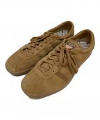 adidasアディダス）の古着「TOBACCO」｜ブラウン