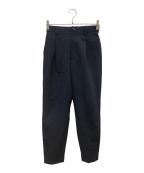MAISON SPECIALメゾンスペシャル）の古着「パンツ」｜ネイビー