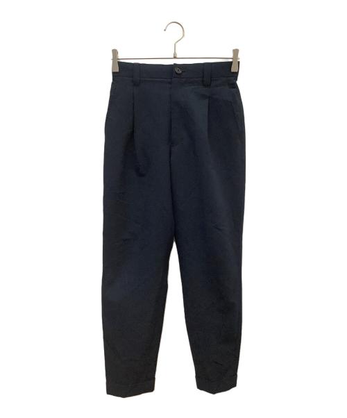 MAISON SPECIAL（メゾンスペシャル）MAISON SPECIAL (メゾンスペシャル) パンツ ネイビー サイズ:Ｍの古着・服飾アイテム