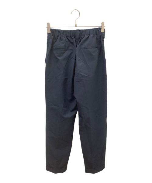 MAISON SPECIAL（メゾンスペシャル）MAISON SPECIAL (メゾンスペシャル) パンツ ネイビー サイズ:Ｍの古着・服飾アイテム