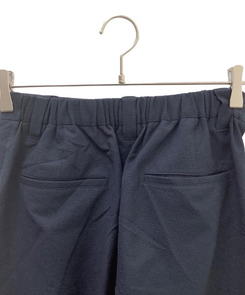 MAISON SPECIAL（メゾンスペシャル）MAISON SPECIAL (メゾンスペシャル) パンツ ネイビー サイズ:Ｍの古着・服飾アイテム
