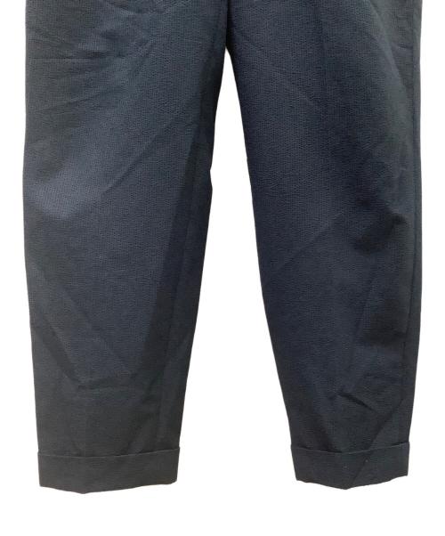 MAISON SPECIAL（メゾンスペシャル）MAISON SPECIAL (メゾンスペシャル) パンツ ネイビー サイズ:Ｍの古着・服飾アイテム