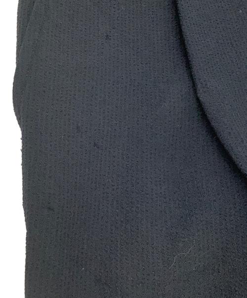 MAISON SPECIAL（メゾンスペシャル）MAISON SPECIAL (メゾンスペシャル) パンツ ネイビー サイズ:Ｍの古着・服飾アイテム