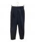 MAISON SPECIAL（メゾンスペシャル）の古着「パンツ」｜ネイビー