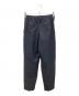 MAISON SPECIAL (メゾンスペシャル) パンツ ネイビー サイズ:Ｍ：5000円