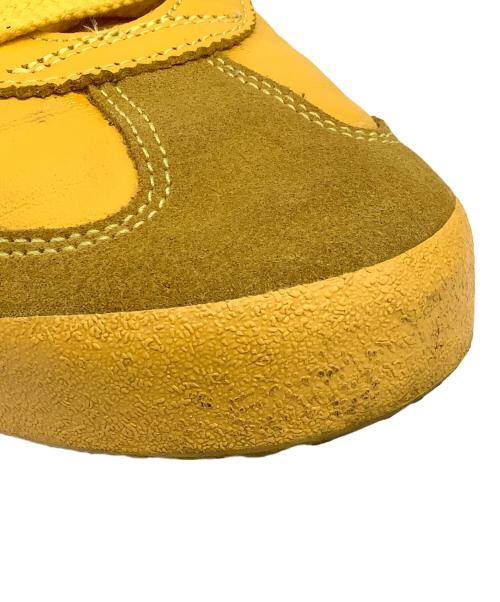 Onitsuka Tiger（オニツカタイガー）Onitsuka Tiger (オニツカタイガー) MEXICO'66 イエロー サイズ:27の古着・服飾アイテム