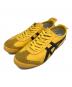 Onitsuka Tiger（オニツカタイガー）の古着「MEXICO'66」｜イエロー