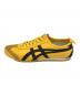 Onitsuka Tiger (オニツカタイガー) MEXICO'66 イエロー サイズ:27：8000円