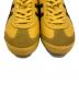 中古・古着 Onitsuka Tiger (オニツカタイガー) MEXICO'66 イエロー サイズ:27：8000円