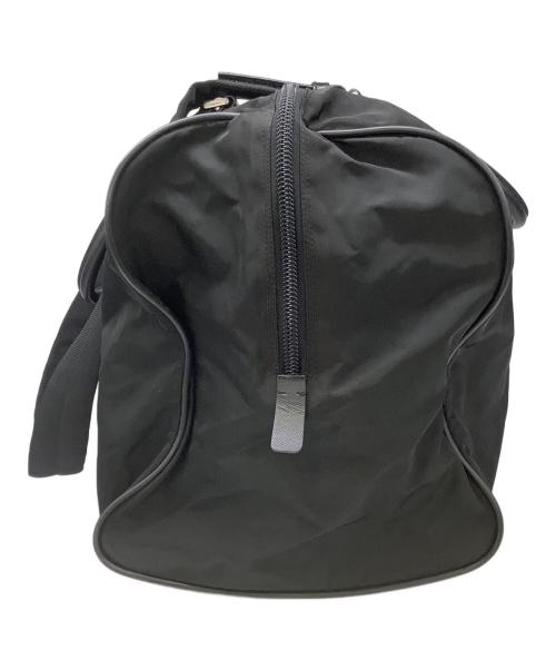 PRADA（プラダ）PRADA (プラダ) ボストンバッグ ブラックの古着・服飾アイテム